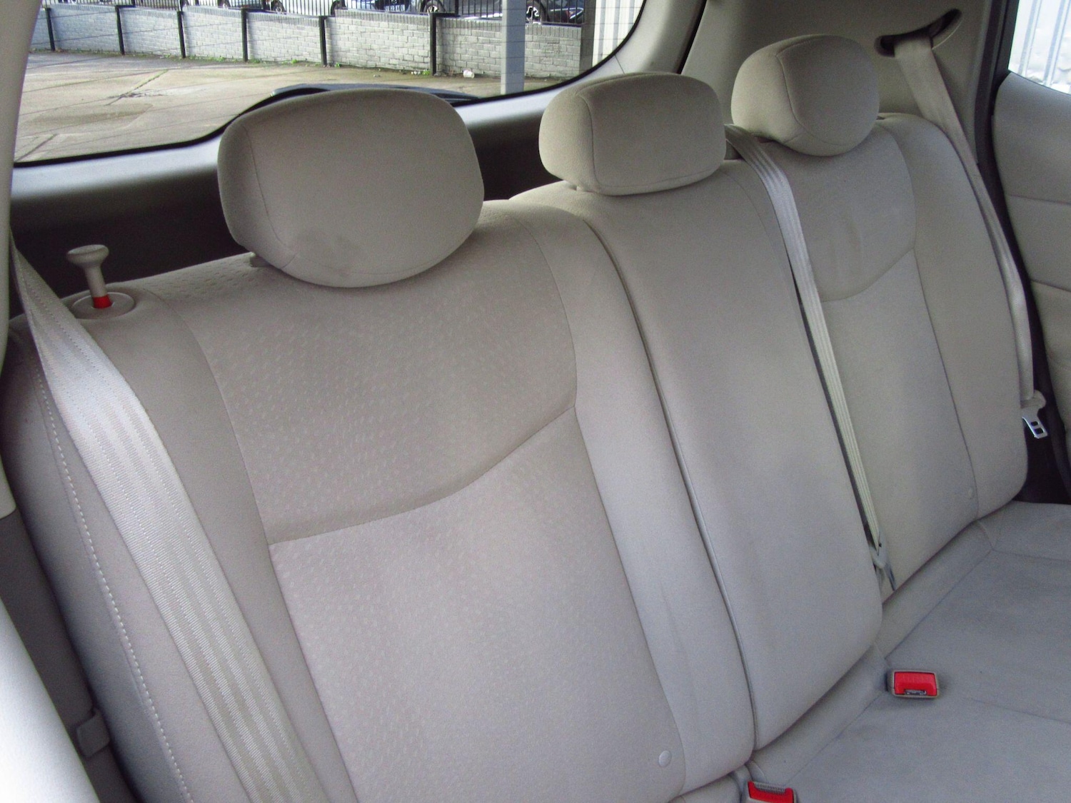 Used Nissan Leaf 2013 for sale - 76855650: Photo 11