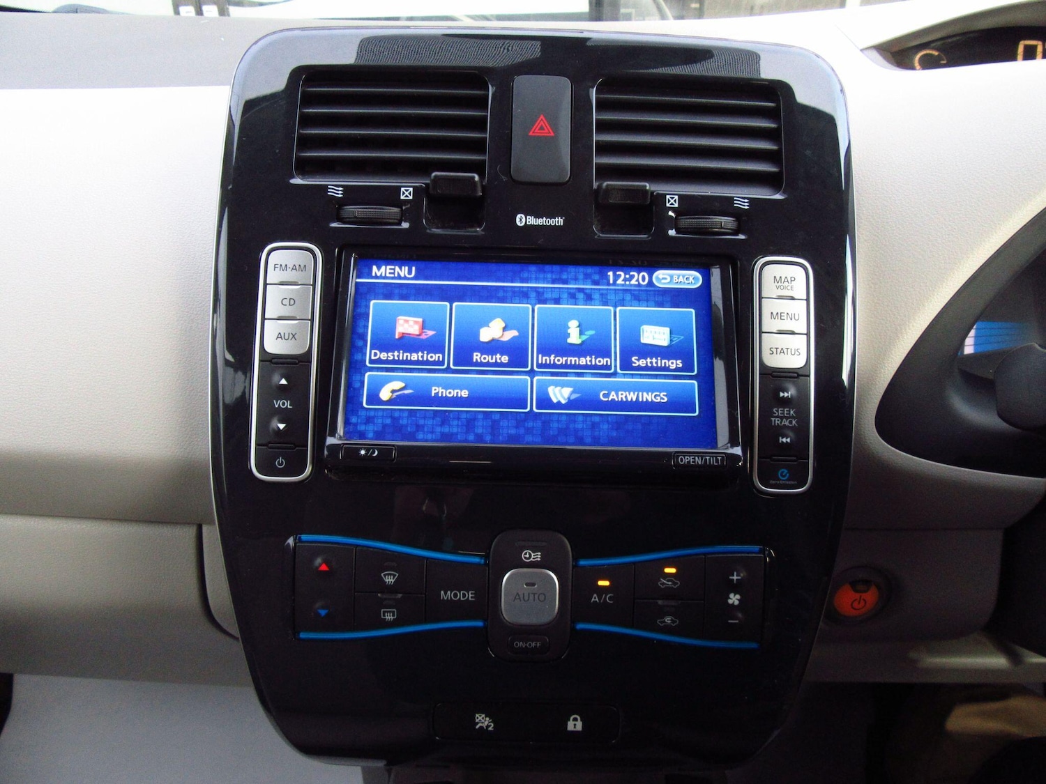 Used Nissan Leaf 2013 for sale - 76855650: Photo 12