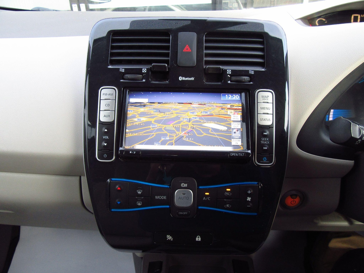 Used Nissan Leaf 2013 for sale - 76855650: Photo 13