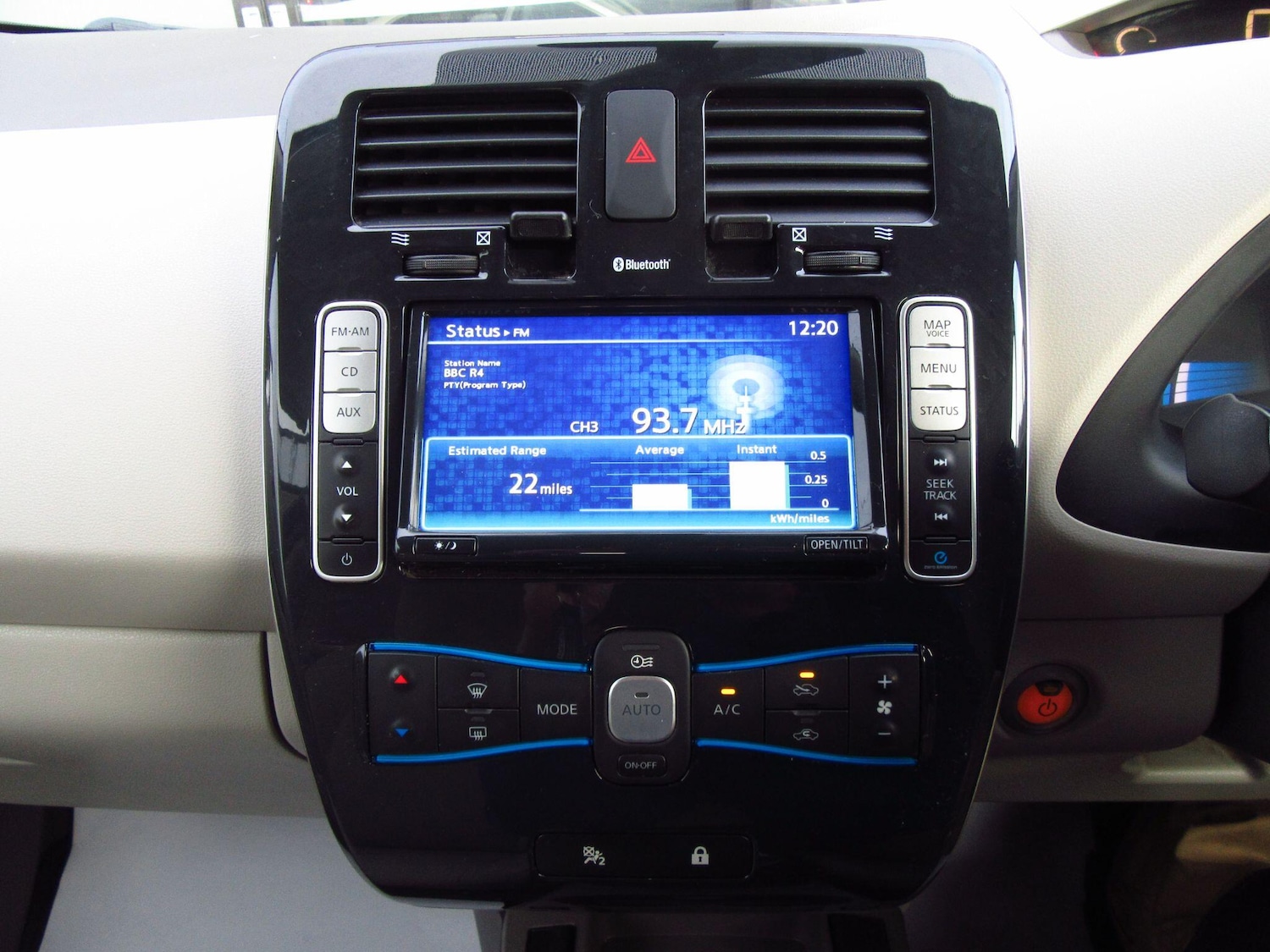 Used Nissan Leaf 2013 for sale - 76855650: Photo 14