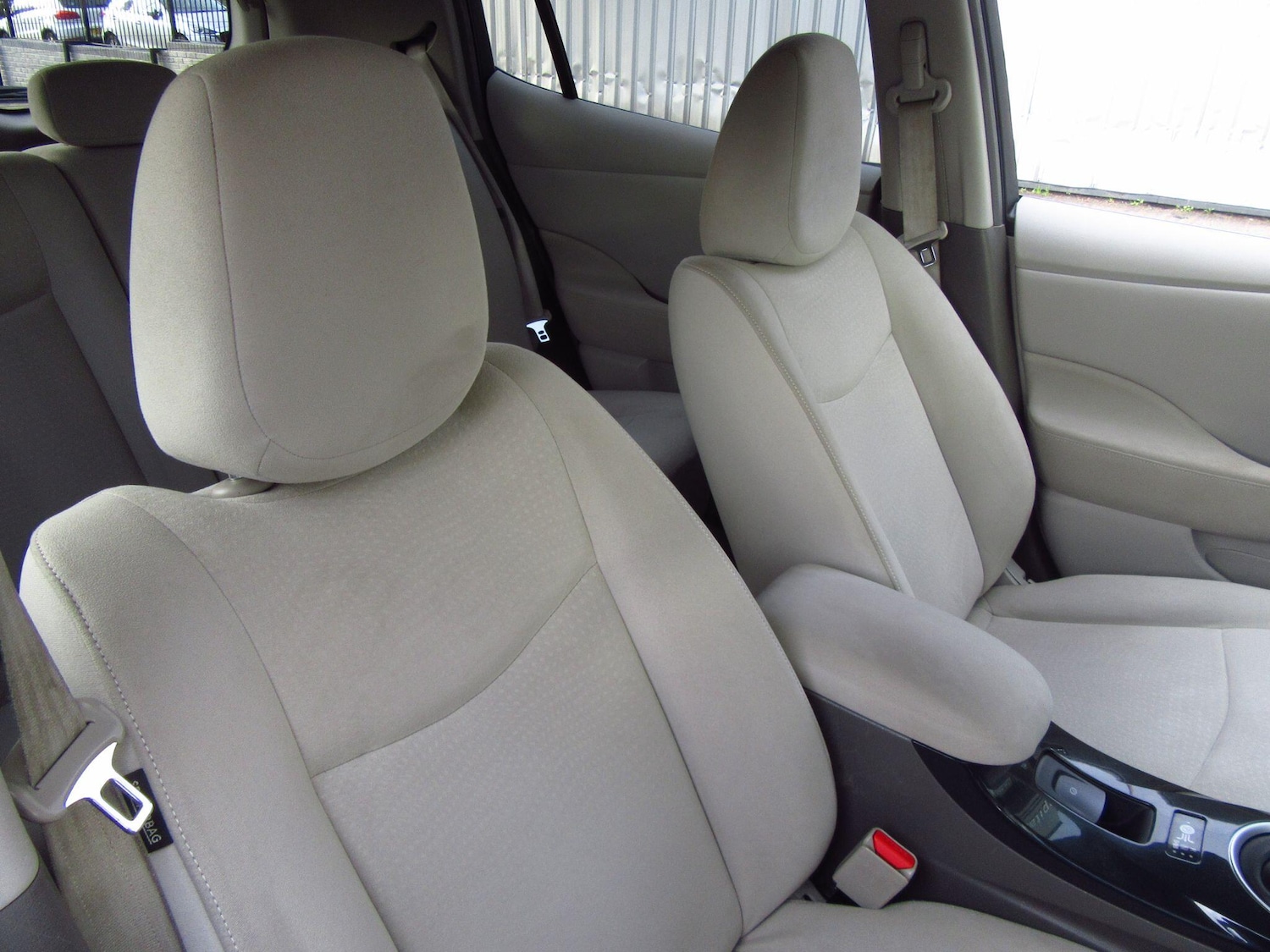 Used Nissan Leaf 2013 for sale - 76855650: Photo 8