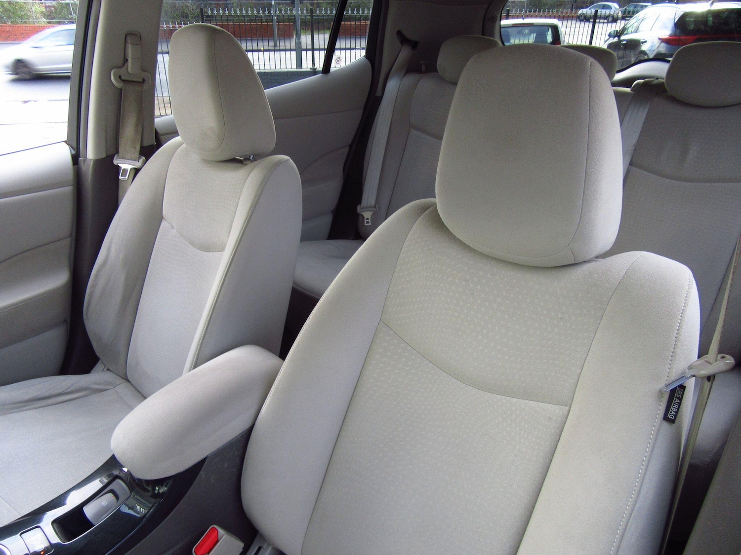 Used Nissan Leaf 2013 for sale - 76855650: Photo 9