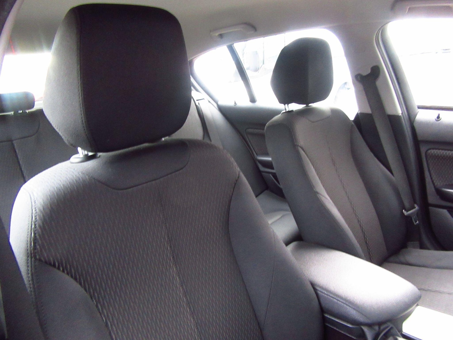 Used BMW 1 Series for sale - 78101481: Photo 10