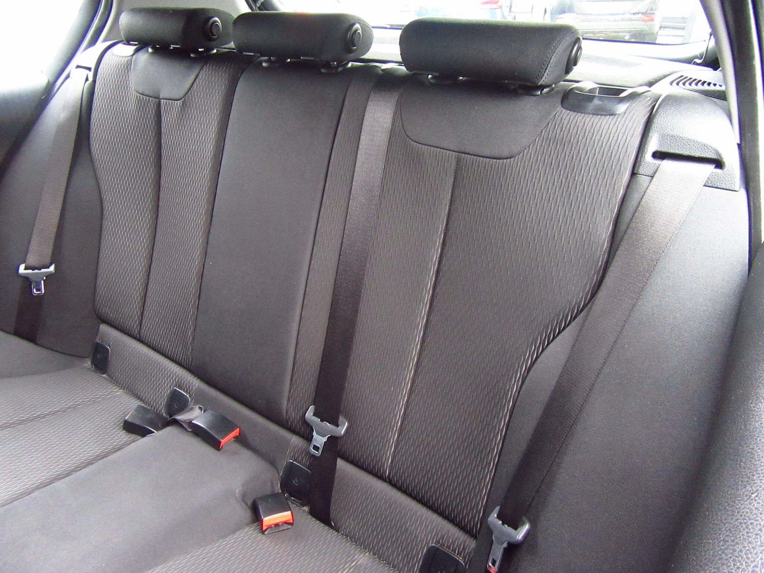 Used BMW 1 Series for sale - 78101481: Photo 11