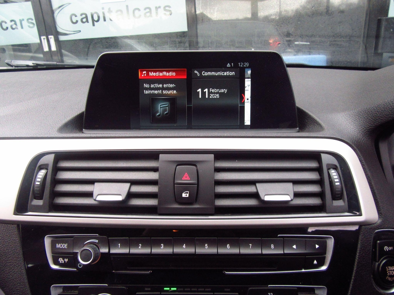 Used BMW 1 Series for sale - 78101481: Photo 12