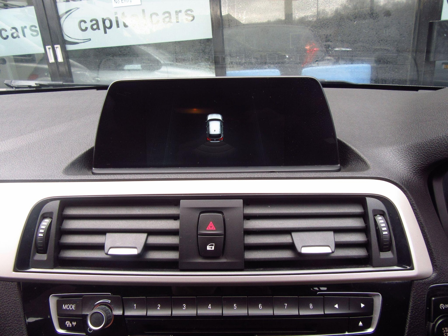 Used BMW 1 Series for sale - 78101481: Photo 13