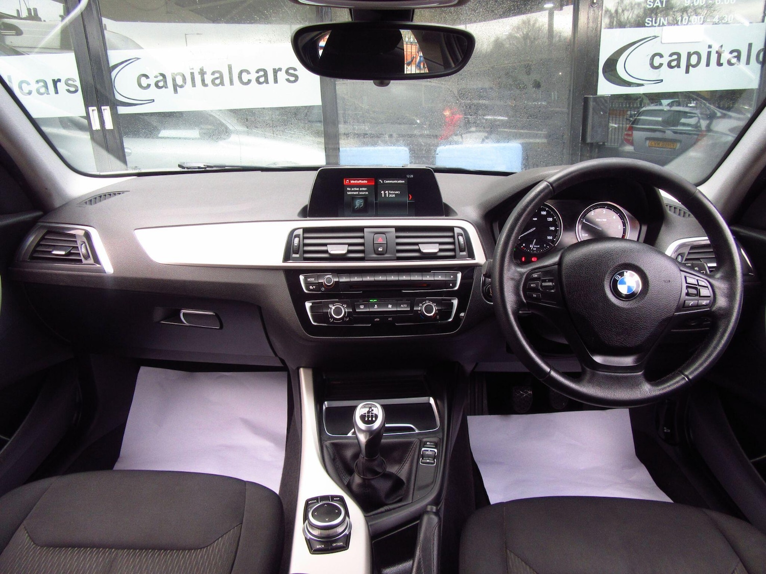 Used BMW 1 Series for sale - 78101481: Photo 5