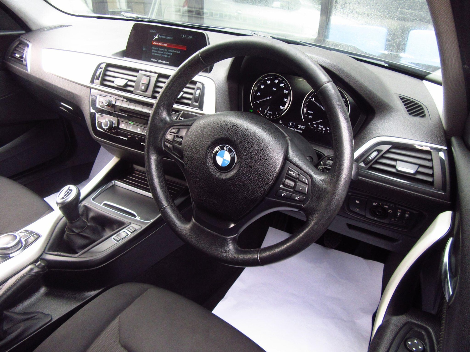 Used BMW 1 Series for sale - 78101481: Photo 7
