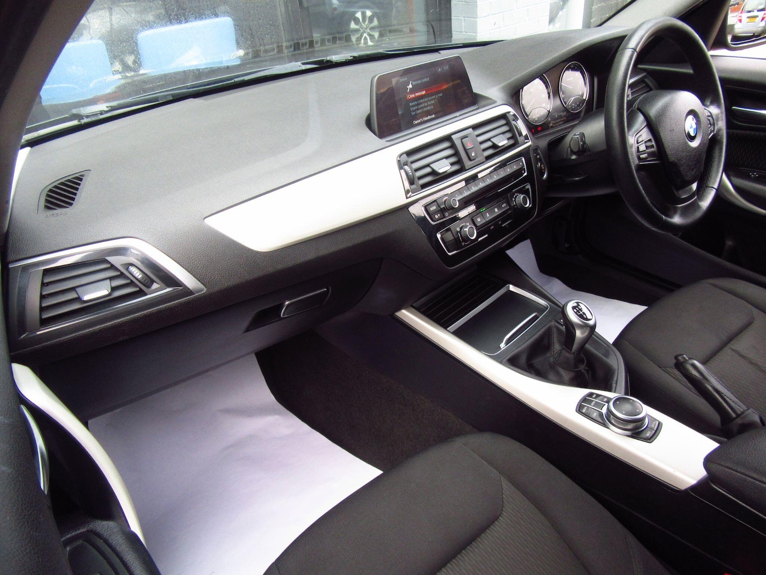 Used BMW 1 Series for sale - 78101481: Photo 8