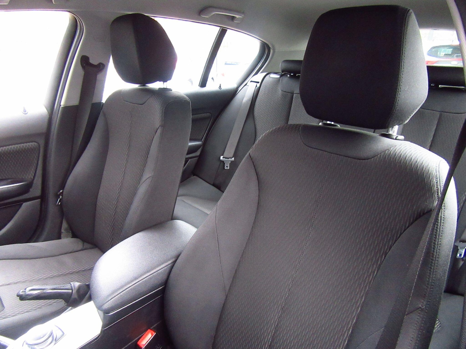 Used BMW 1 Series for sale - 78101481: Photo 9