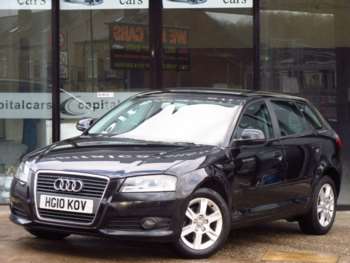Used Audi A3 2010 for sale - 73694697: Photo