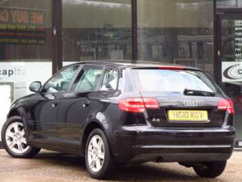 Used Audi A3 2010 for sale - 73694697: Photo