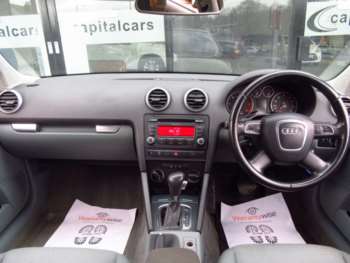 Used Audi A3 2010 for sale - 73694697: Photo