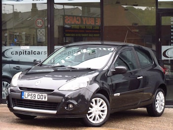 Renault - Clio