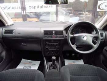 Used Volkswagen Golf 2001 for sale - 74810387: Photo