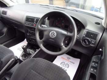 Used Volkswagen Golf 2001 for sale - 74810387: Photo