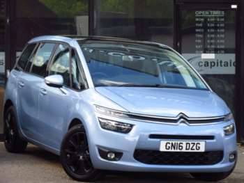 2016 (16) - 1.6 BlueHDi Selection 5dr