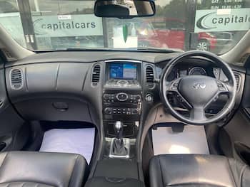 Used Infiniti EX 2011 for sale - 79860812: Photo