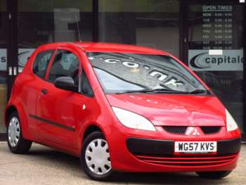 2007 (57) - 1.1 CZ1 3dr