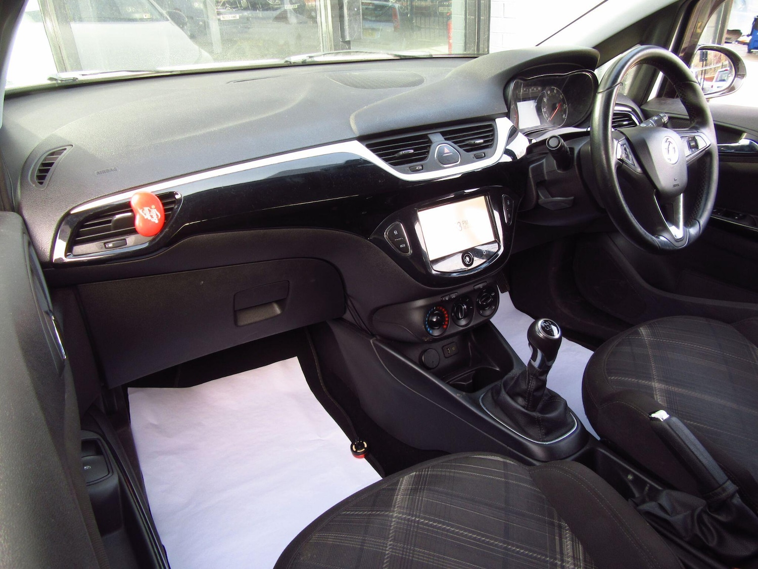 Used Vauxhall Corsa 2015 for sale - 77892420: Photo 7