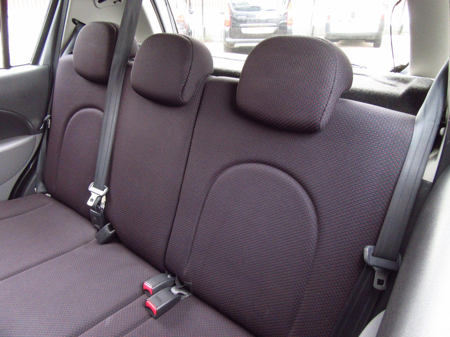 Used Daihatsu Sirion 2007 for sale - 77565165: Photo 10