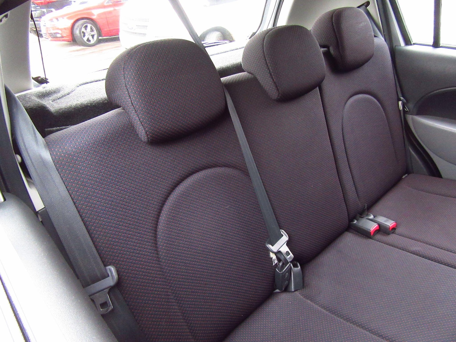Used Daihatsu Sirion 2007 for sale - 77565165: Photo 11