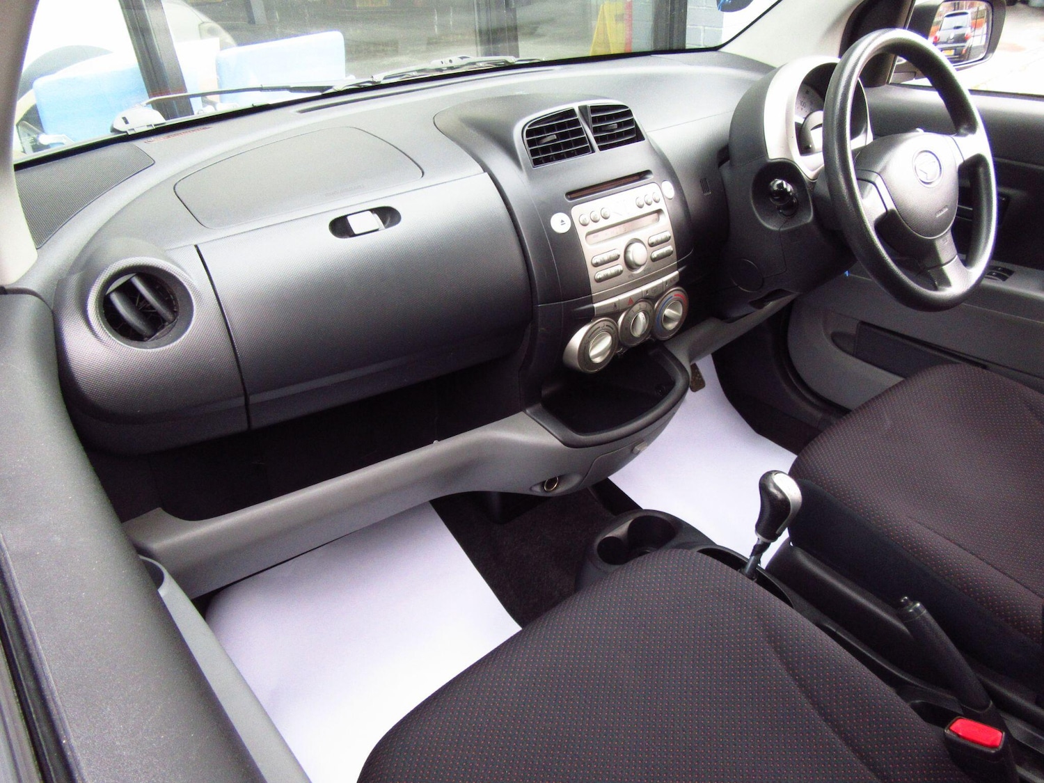 Used Daihatsu Sirion 2007 for sale - 77565165: Photo 7