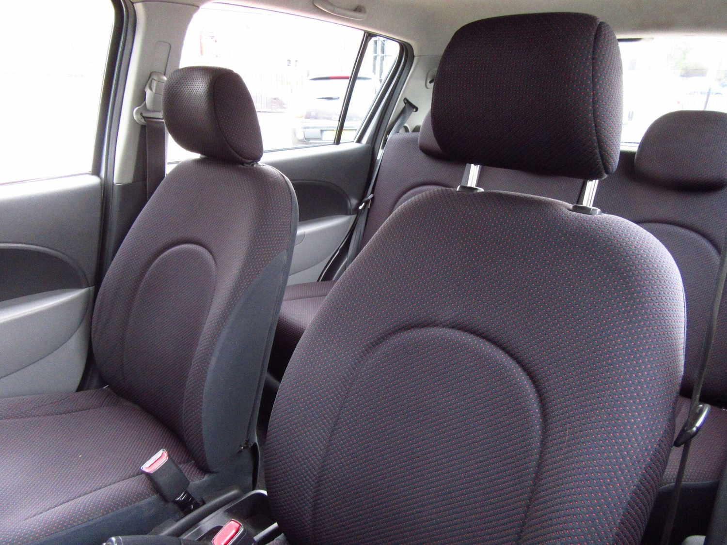 Used Daihatsu Sirion 2007 for sale - 77565165: Photo 8