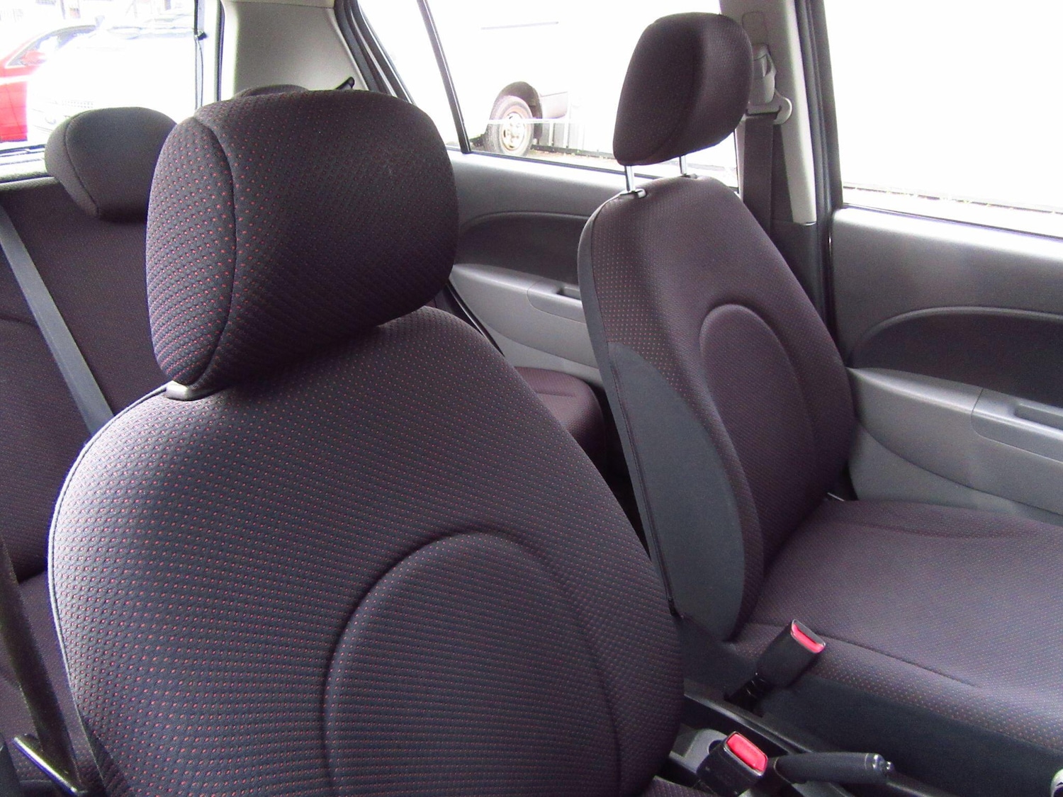 Used Daihatsu Sirion 2007 for sale - 77565165: Photo 9
