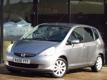 Used Honda Jazz 2006 for sale - 78156792: Photo