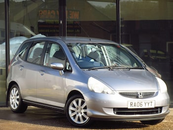 Used Honda Jazz 2006 for sale - 78156792: Photo