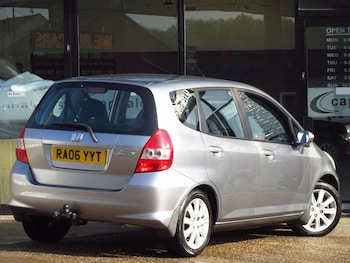 Used Honda Jazz 2006 for sale - 78156792: Photo