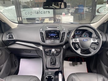 Used Ford Kuga 2016 for sale - 78911708: Photo