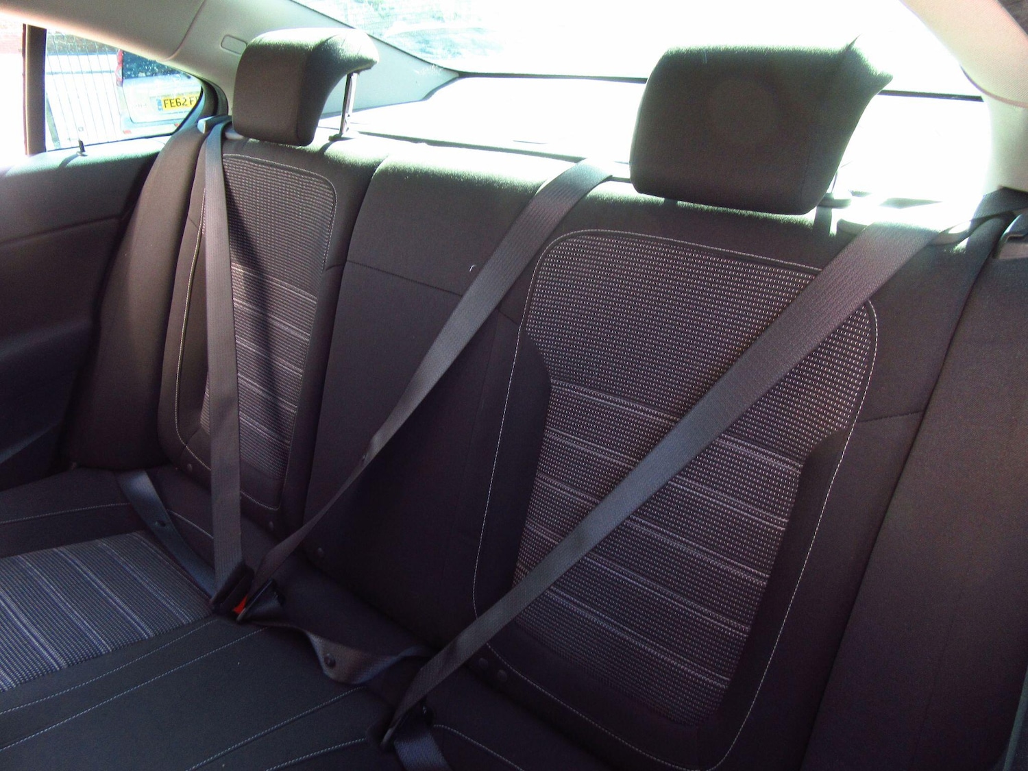 Used Vauxhall Insignia 2014 for sale - 77586564: Photo 10