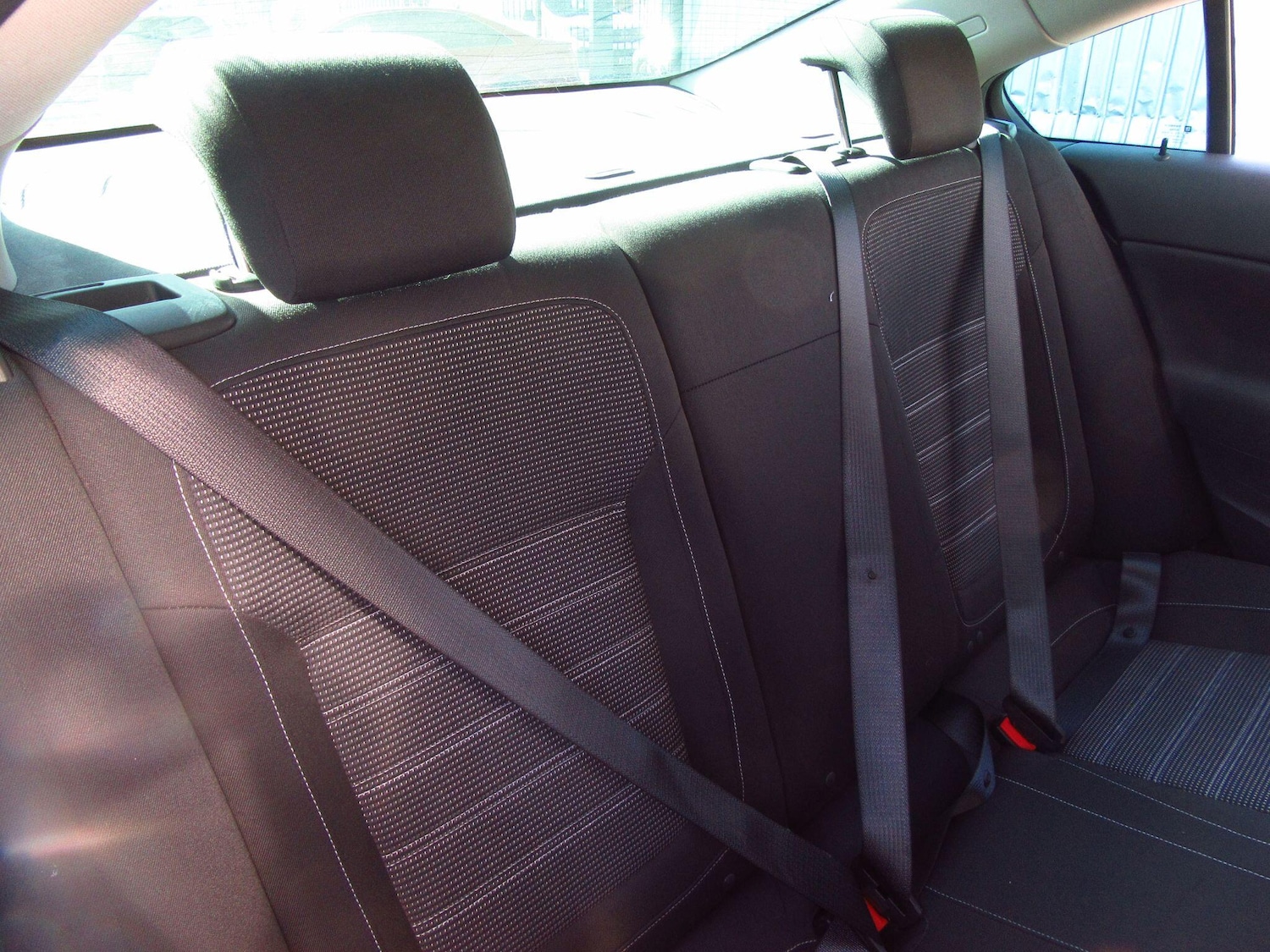 Used Vauxhall Insignia 2014 for sale - 77586564: Photo 11