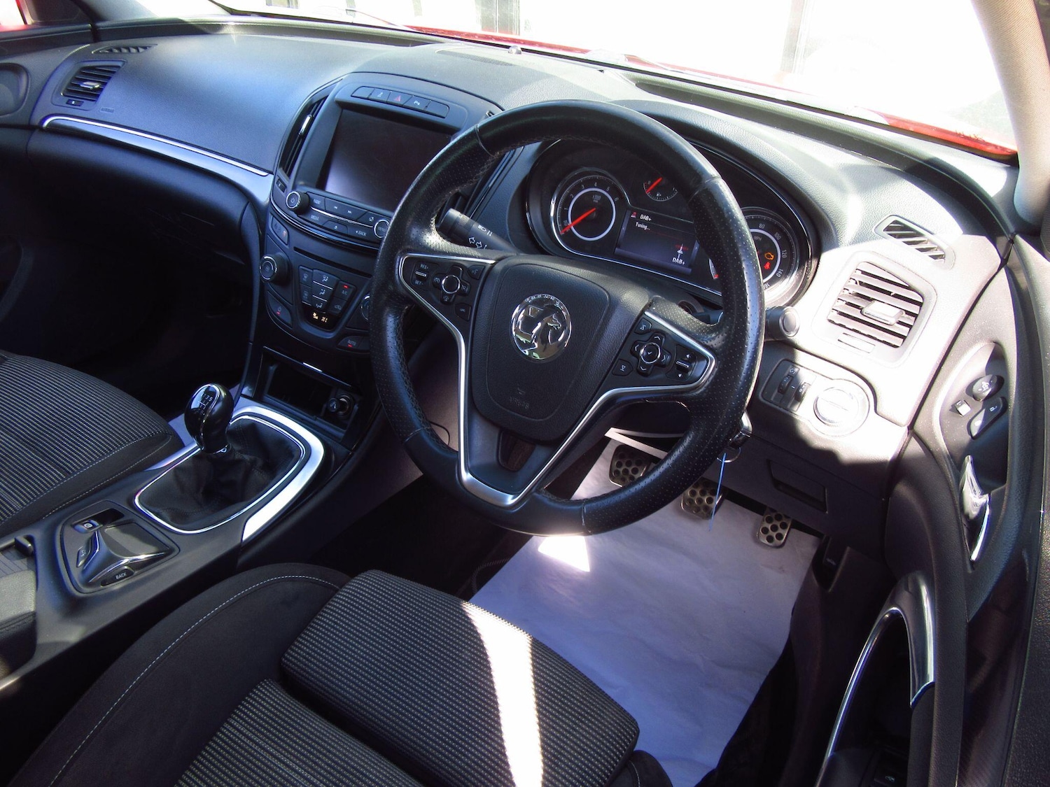 Used Vauxhall Insignia 2014 for sale - 77586564: Photo 6