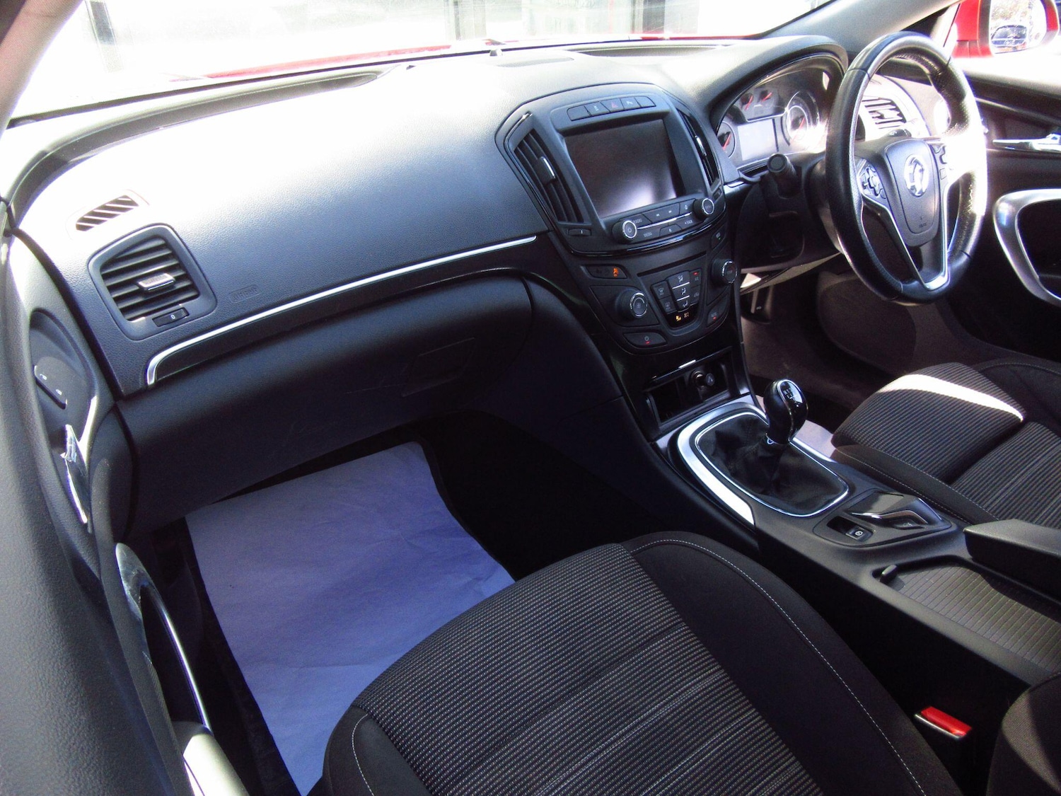 Used Vauxhall Insignia 2014 for sale - 77586564: Photo 7