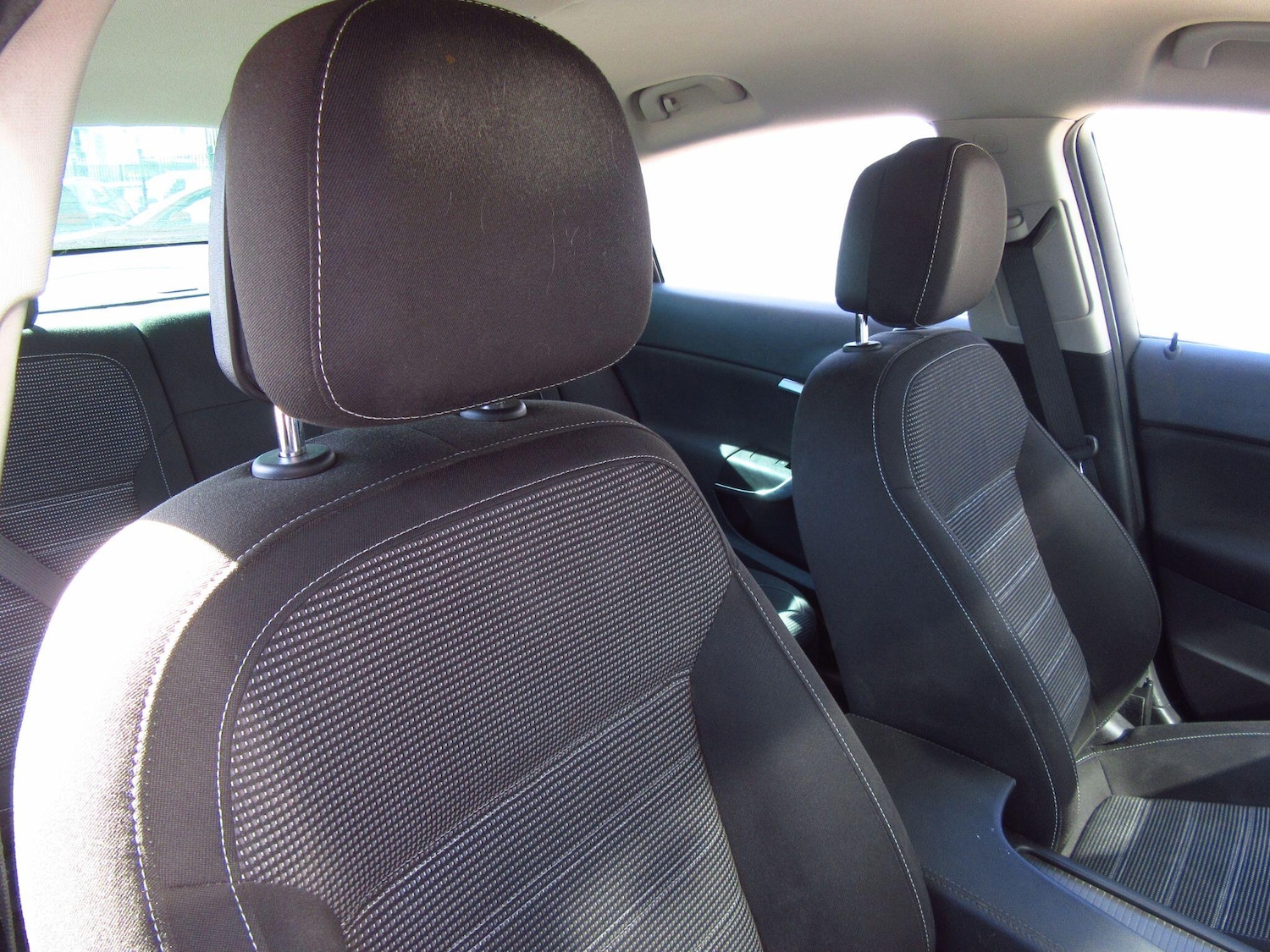 Used Vauxhall Insignia 2014 for sale - 77586564: Photo 9