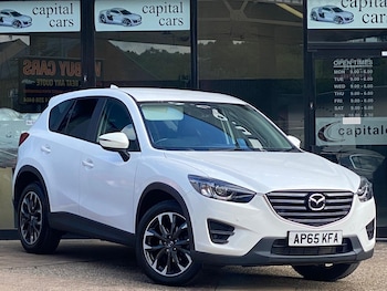 Used Mazda CX-5 2015 for sale - 78911310: Photo