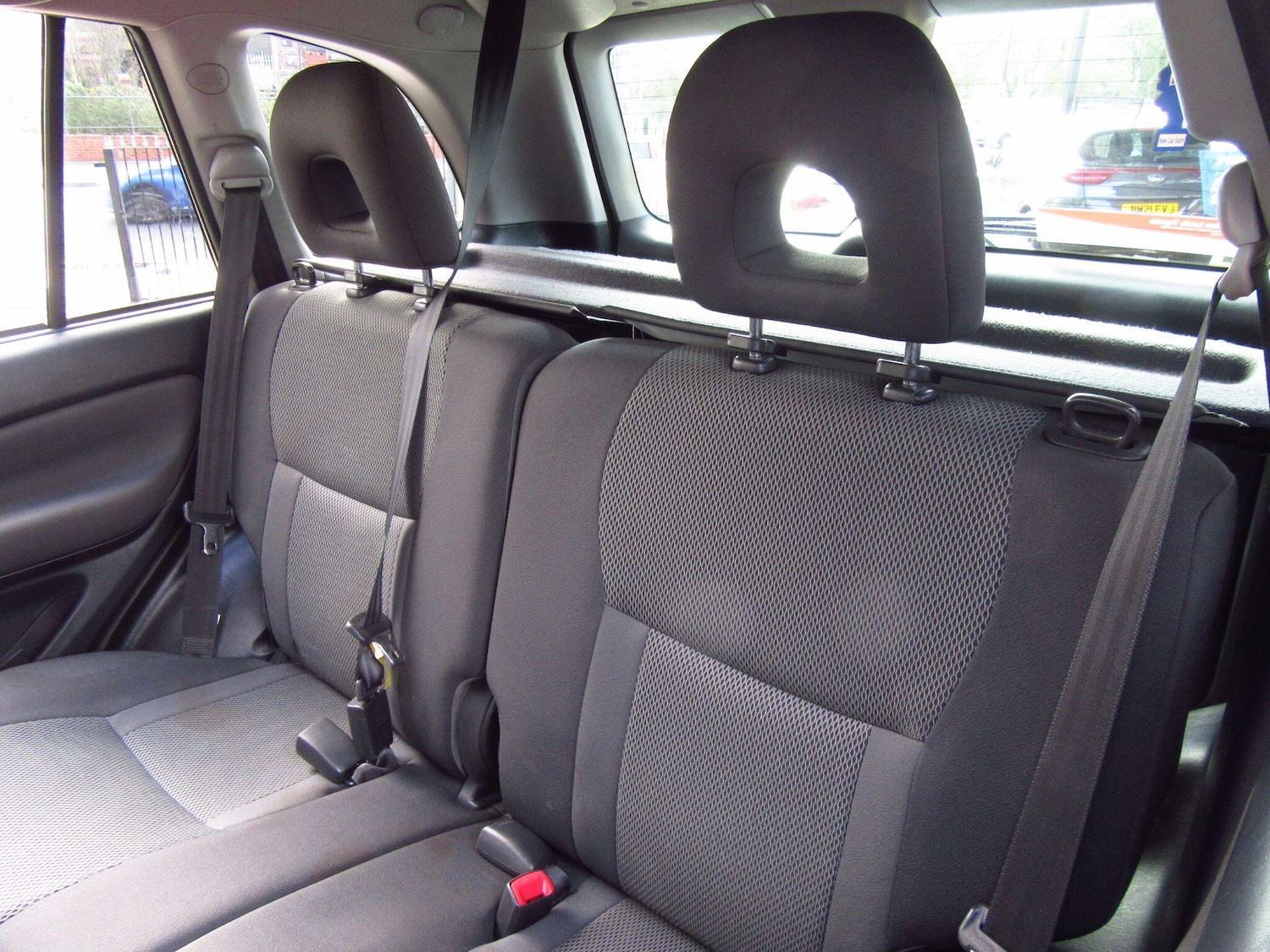 Used Toyota RAV4 2005 for sale - 78115035: Photo 10