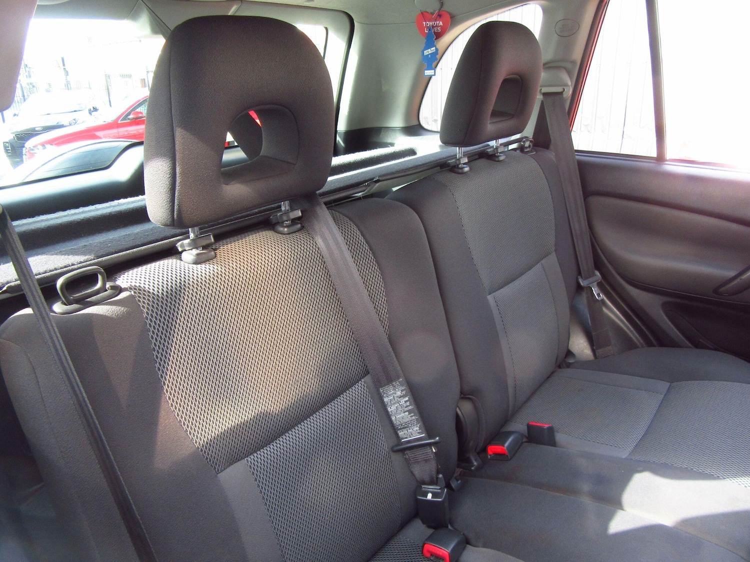 Used Toyota RAV4 2005 for sale - 78115035: Photo 11