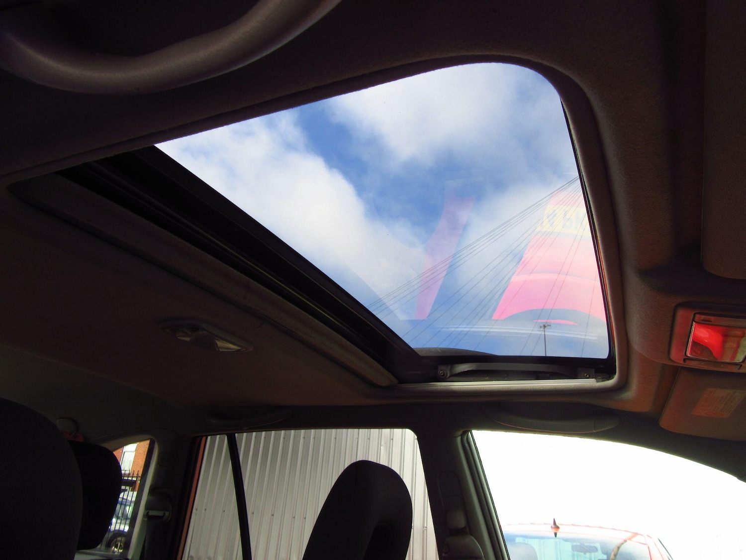 Used Toyota RAV4 2005 for sale - 78115035: Photo 13