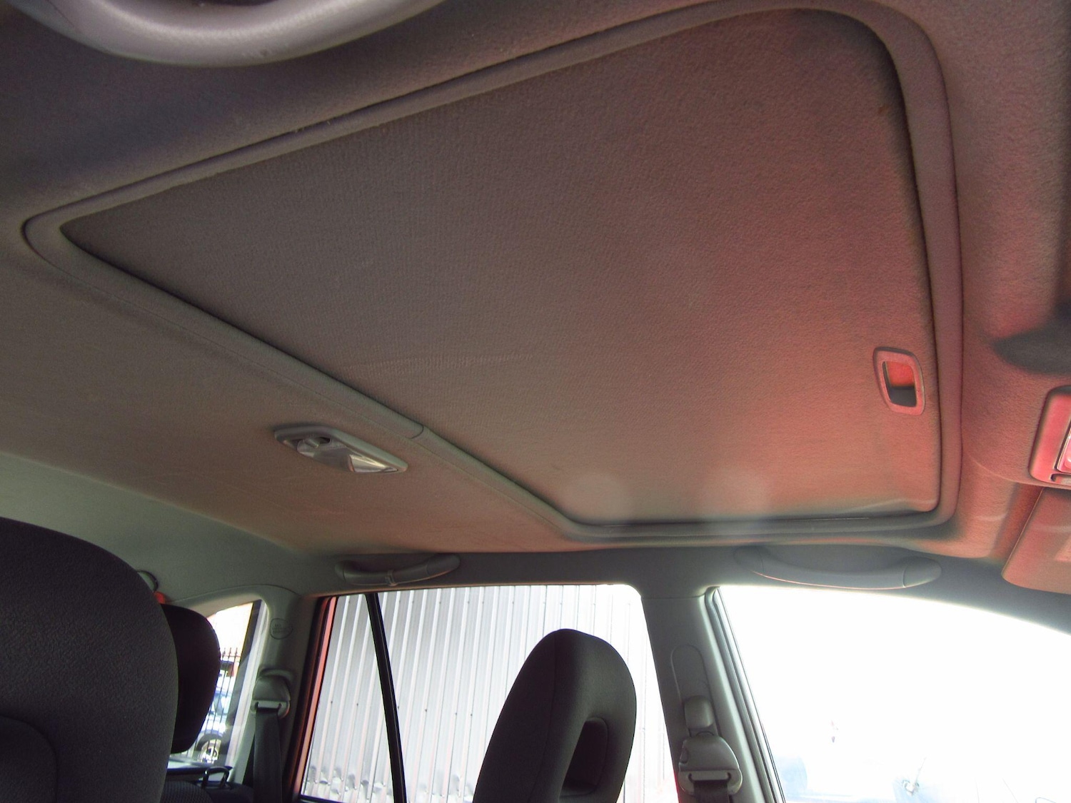 Used Toyota RAV4 2005 for sale - 78115035: Photo 14