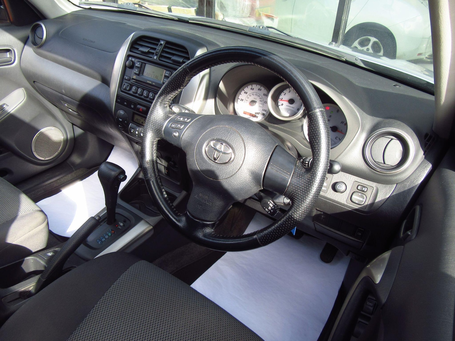 Used Toyota RAV4 2005 for sale - 78115035: Photo 6