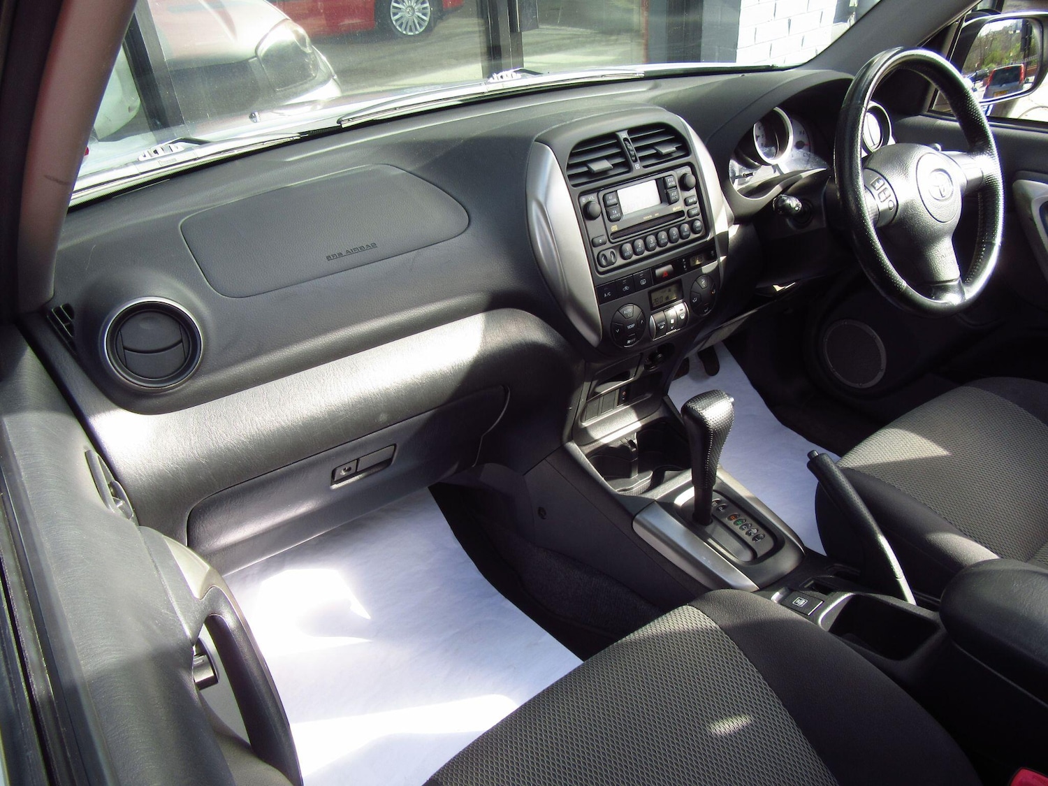 Used Toyota RAV4 2005 for sale - 78115035: Photo 7