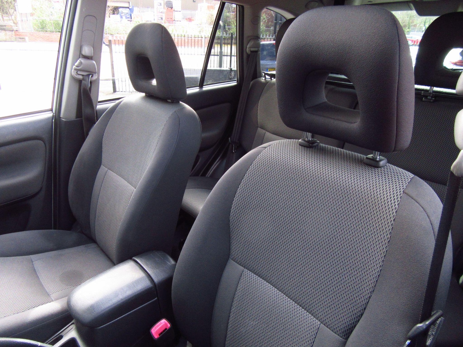 Used Toyota RAV4 2005 for sale - 78115035: Photo 8