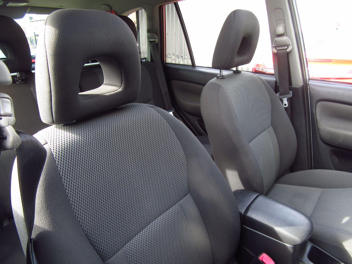 Used Toyota RAV4 2005 for sale - 78115035: Photo 9