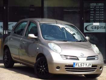 2007 (57) - 1.2 16v Spirita 5dr
