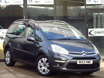 Used Citroen Grand C4 Picasso 2013 for sale - 77705270: Photo