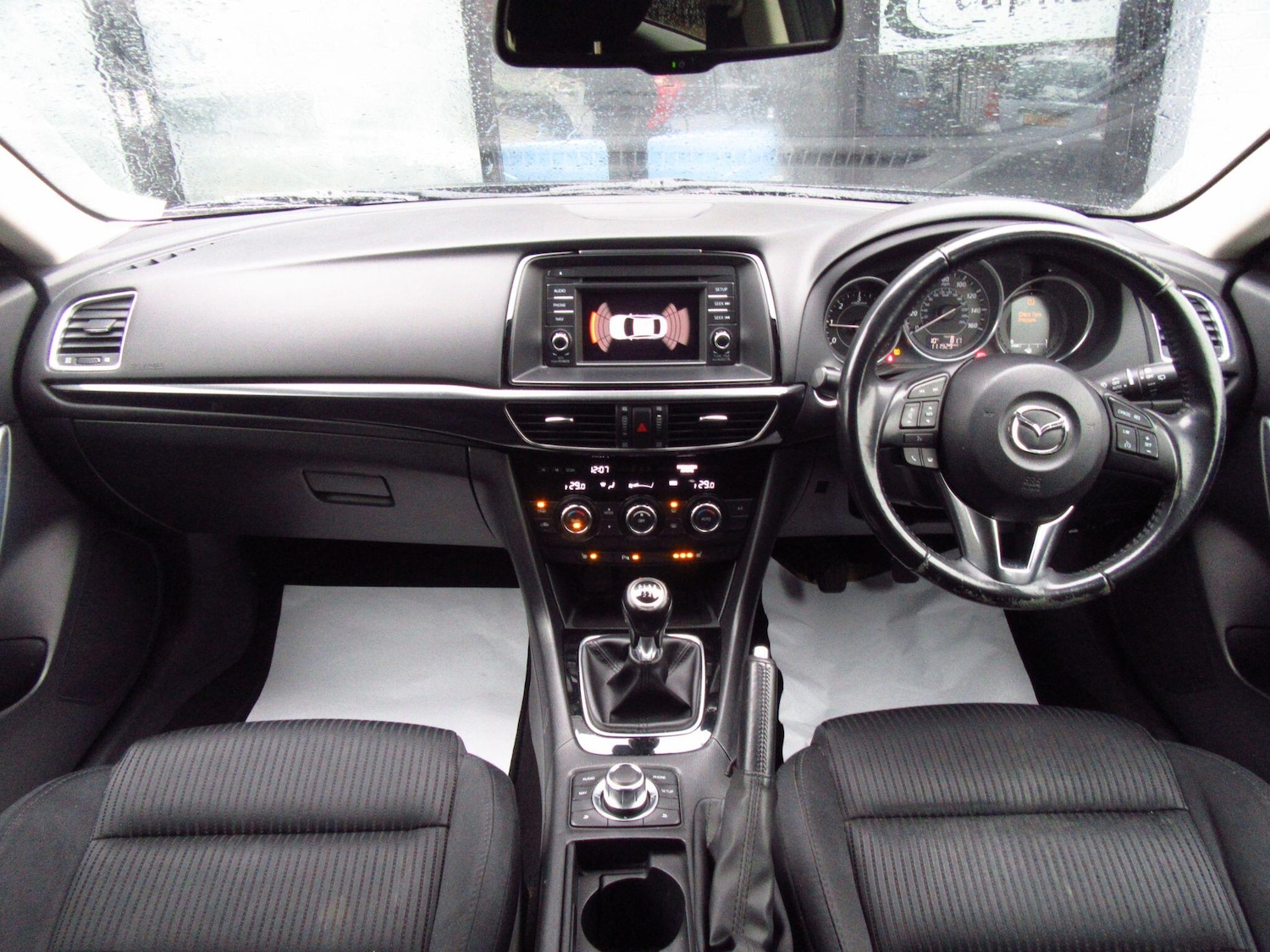 Used Mazda Mazda6 2014 for sale - 77793458: Photo 5